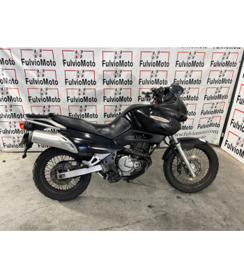 SUZUKI FREEWIND ACCIDENTE...