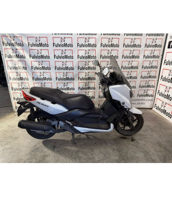 YAMAHA XMAX 125 Accidenté...