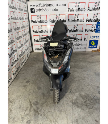 HONDA PCX 125 Accidenté RSV...