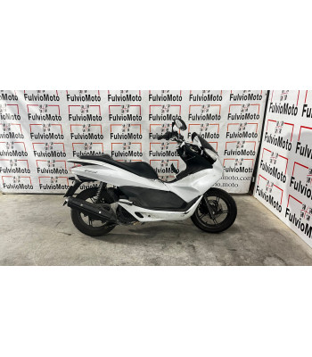 HONDA PCX 125 Accidenté RSV...
