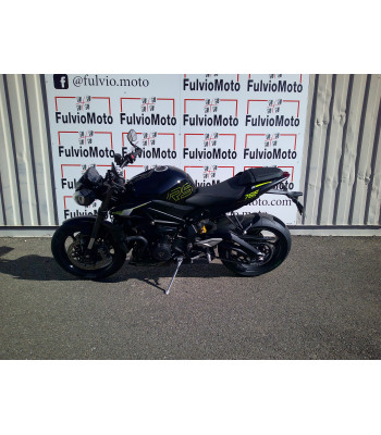 TRIUMPH STREET TRIPLE 765...