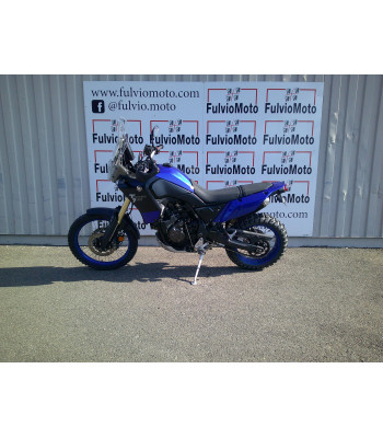 YAMAHA XTZ TENERE 700...