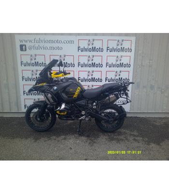 BMW R 1250 GS AD 40 TH...