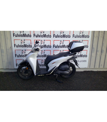 HONDA SH 125I OCCASION N°23062