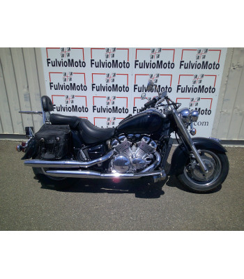 YAMAHA ROYAL STAR 1300...