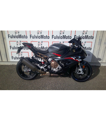 BMW S 1000 RR Occasion N°23364