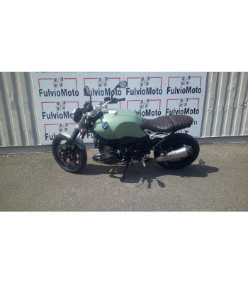 BMW R NineT occasion N°21572