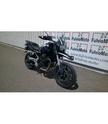 MOTO GUZZI V85 TT Guarda...