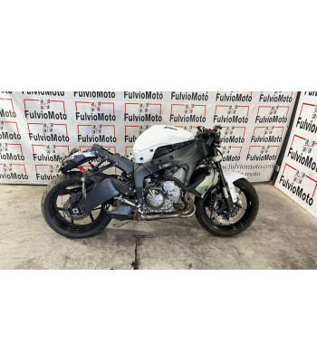 KAWASAKI ZX-6R 636...