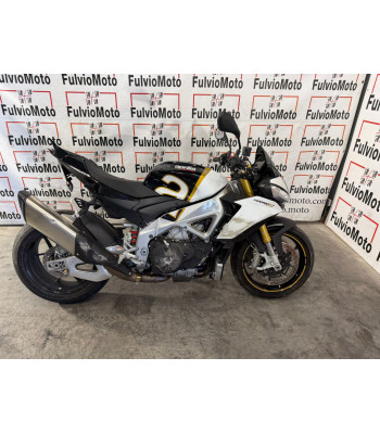 APRILIA TUONO 1100 V4...