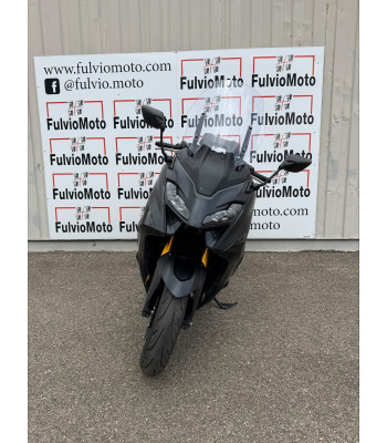 YAMAHA XP T-MAX 560 TECH...