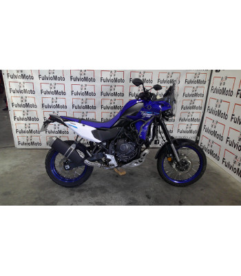 YAMAHA XTZ 690 TENERE...