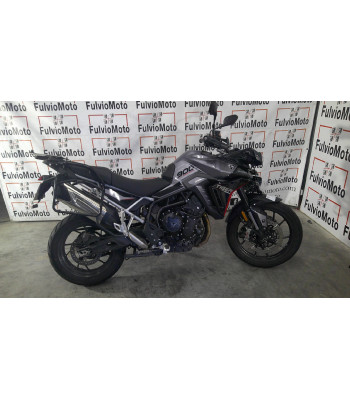 TRIUMPH TIGER 900 petit...
