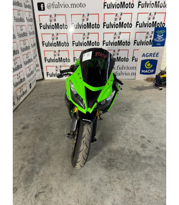 KAWASAKI ZX-6R 636 petit...
