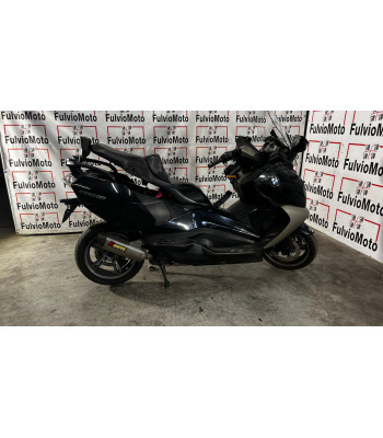 BMW C 650 GT Accidenté RSV...
