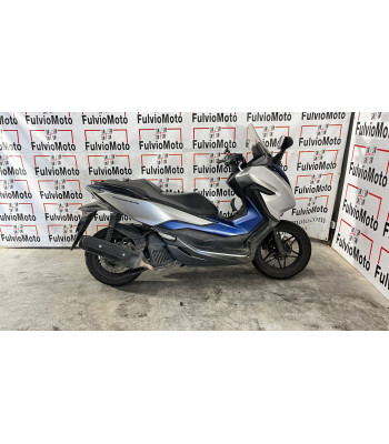 HONDA NSS FORZA 125AD...