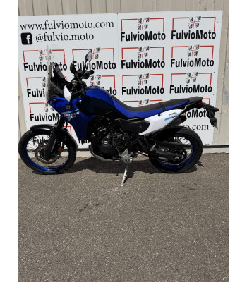YAMAHA XTZ 690 TENERE...