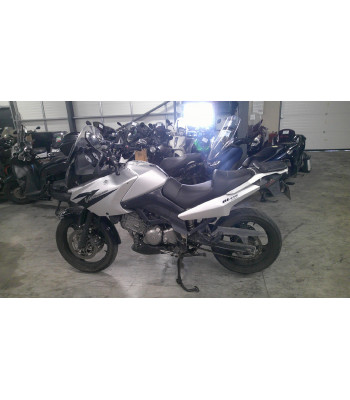 SUZUKI V-STROM 650...