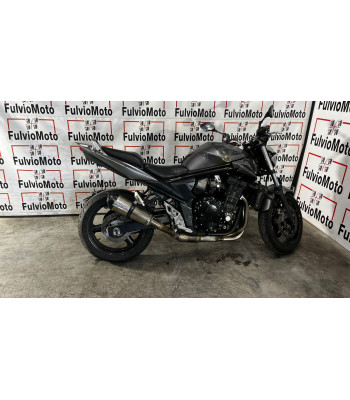 SUZUKI GSF 650 N BANDIT ABS...