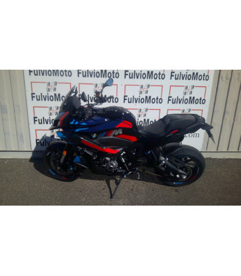 BMW M 1000 XR Occasion N°21346