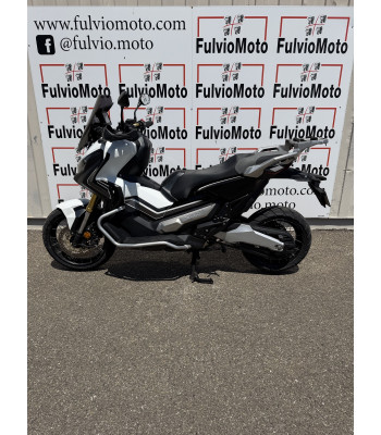 HONDA X-ADV 750 OCCASION...