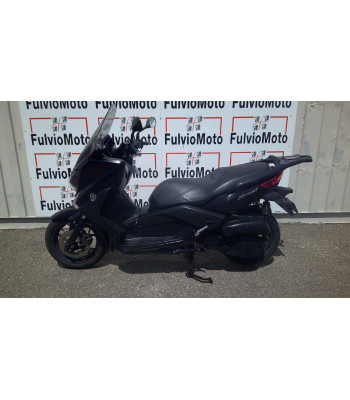 YAMAHA X-MAX 125 OCCASION...