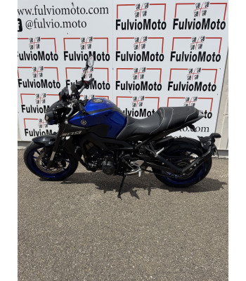 YAMAHA MT-09 OCCASION N°23473