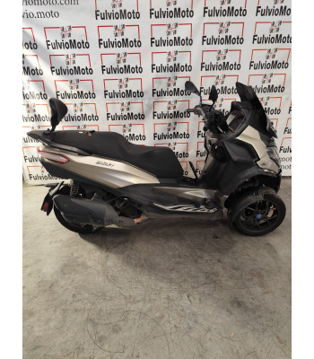 PIAGGIO MP3 500 ABS/ASR...