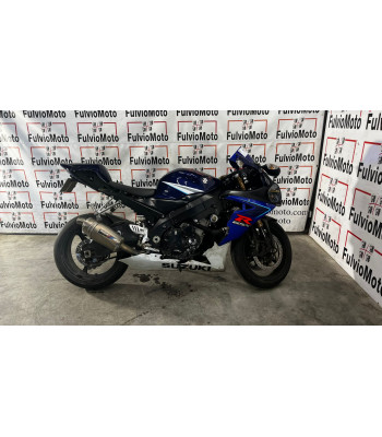 SUZUKI GSX-R 1000...