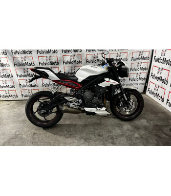 TRIUMPH STREET TRIPLE 765 R...