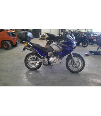 HONDA VARADERO 125...