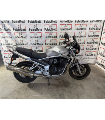 SUZUKI GSF 650 N BANDIT RIV...