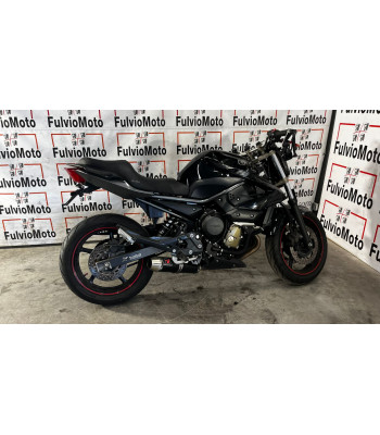 YAMAHA XJ6-N Accidentée RSV...