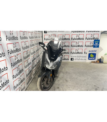 HONDA NSS FORZA 300...