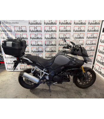 SUZUKI DL V-STROM 1000...