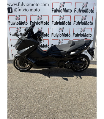 YAMAHA XP T-MAX 530 ABS...