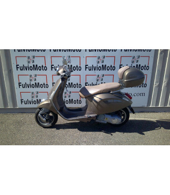 PIAGGIO PRIMAVERA 125...