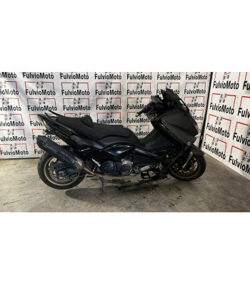 YAMAHA XP T-MAX 530 BLACK...