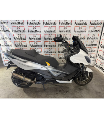 KYMCO XCITING 400I...