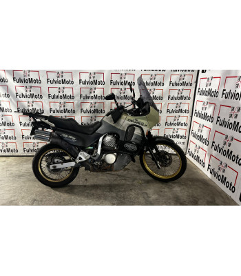 HONDA TRANSALP 600...