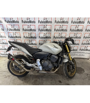HONDA CB 600 HORNET RSV...