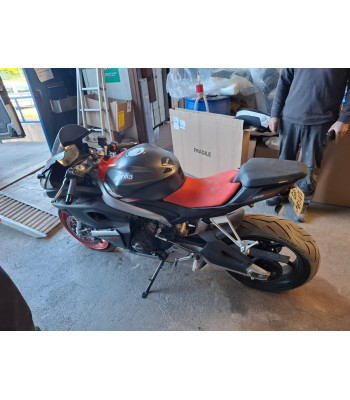 APRILIA RS 660 ABS...