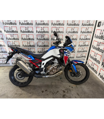 HONDA CRF 1100 AFRICA TWIN...