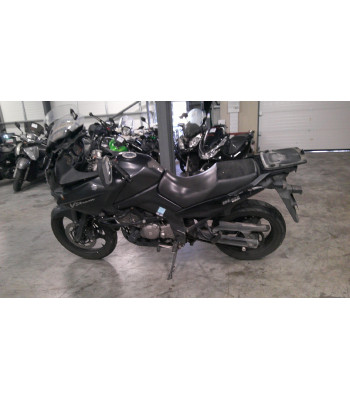 SUZUKI DL V-Strom 650...