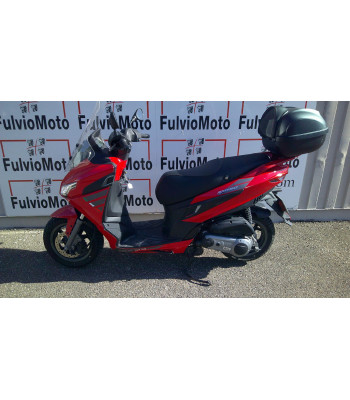 APRILIA SXR 50 OCCASION...