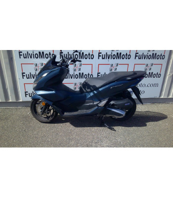 HONDA PCX 125 OCCASION N°23561