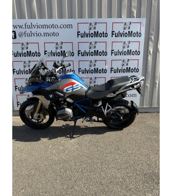 BMW R 1200 GS RALLYE...