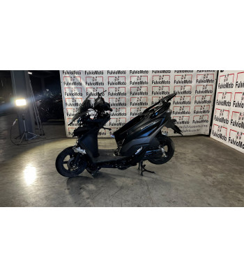 SUZUKI BURGMAN 125...