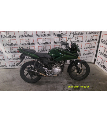 HONDA CBF 125