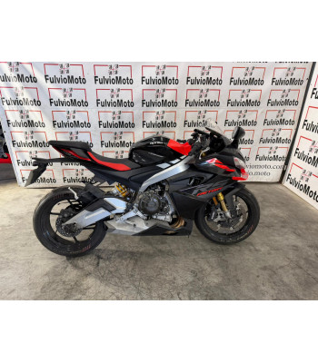 APRILIA RS 660 A2...